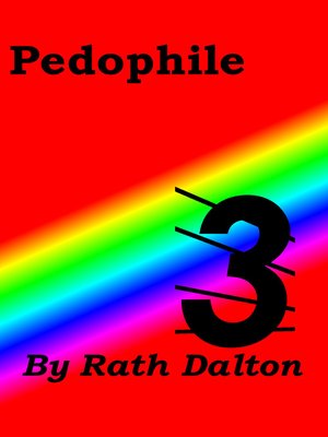 cover image of Pedophile